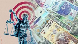 Umowy z WIBOR-em w sądach. Napływ spraw przyspiesza, banki uspokajają