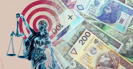 Umowy z WIBOR-em w sądach. Napływ spraw przyspiesza, banki uspokajają