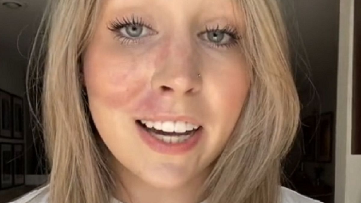 Amerykanka spała tuż obok zwłok.