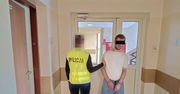 Ukrainiec notorycznie kradł kremy w drogerii. Czekają go problemy