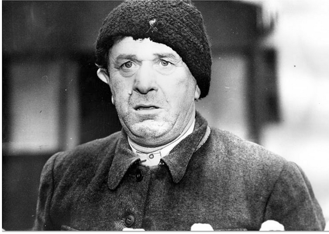 Komedie PRL-u. Gdzie padły te słynne słowa? Dopasuj cytaty do filmu