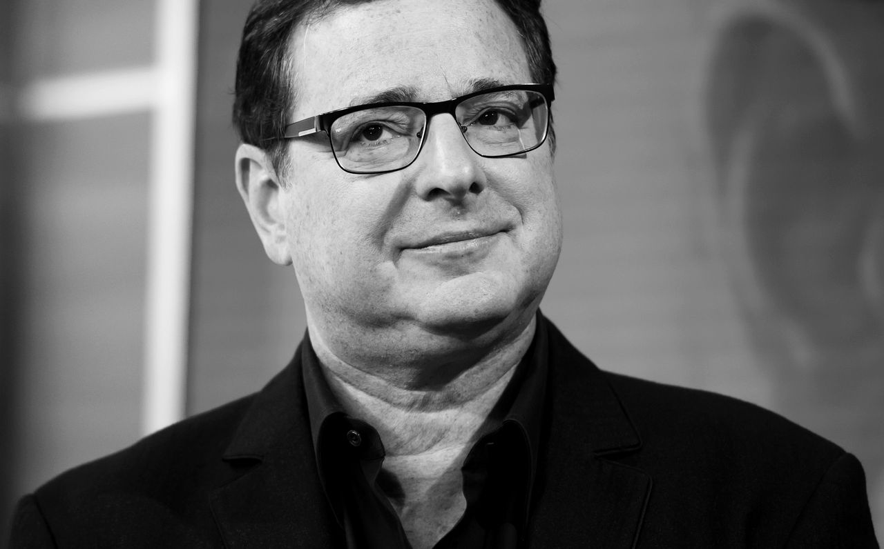 Bob Saget, komik i aktor znany najbardziej z popularnego sitcomu "Pełna chata", nie żyje. 