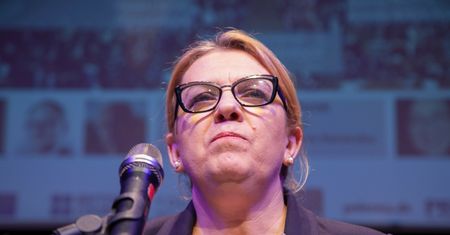 Gorzka ocena pomysłu opozycji. "Źle to wróży obywatelom"