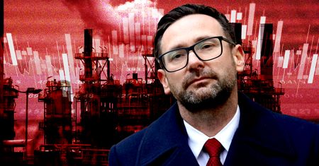Ciało obce. Jak Daniel Obajtek uzależnił Orlen od firmy najbogatszego Polaka