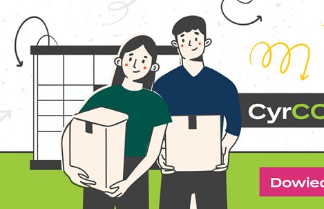 Apaczka partnerem Ekozwrotów Inpostu