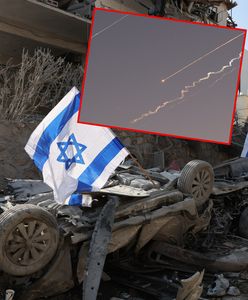 Nowy cel uderzeń Iranu. Nie tylko Izrael