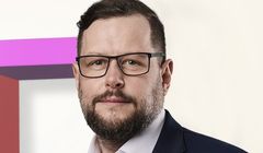 Kolejne przejście z marketingu do mediów. Nowa osoba we władzach Burdy