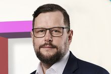 Tomasz Kuisz, fot. Burda Media Polska