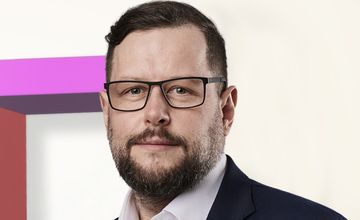 Kolejne przejście z marketingu do mediów. Nowa osoba we władzach Burdy