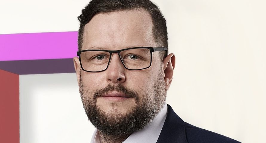 Kolejne przejście z marketingu do mediów. Nowa osoba we władzach Burdy