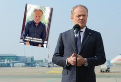 Nowe dane ws. inflacji. Tusk zabrał głos