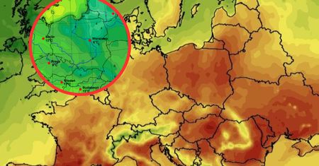 Pogoda na 10 dni. Babie lato nie potrwa długo. Nadciąga ochłodzenie
