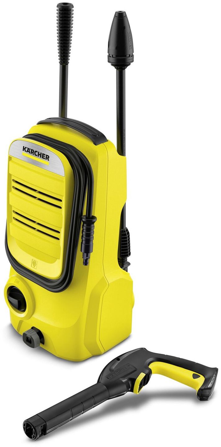 Myjka ciśnieniowa KARCHER K2 Compact