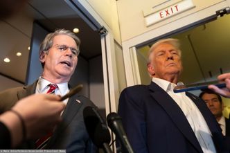 Pięciu kandydatów na szefa Fed. Obecny jest nieustannie atakowany przez Trumpa