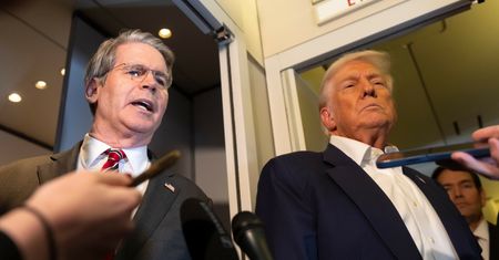 Pięciu kandydatów na szefa Fed. Obecny jest nieustannie atakowany przez Trumpa