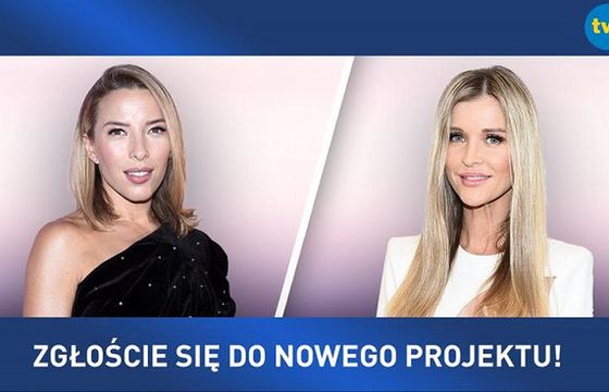 Program Chodakowskiej i Krupy „Zacznijmy odNowa” nie trafi do jesiennej ramówki TVN
