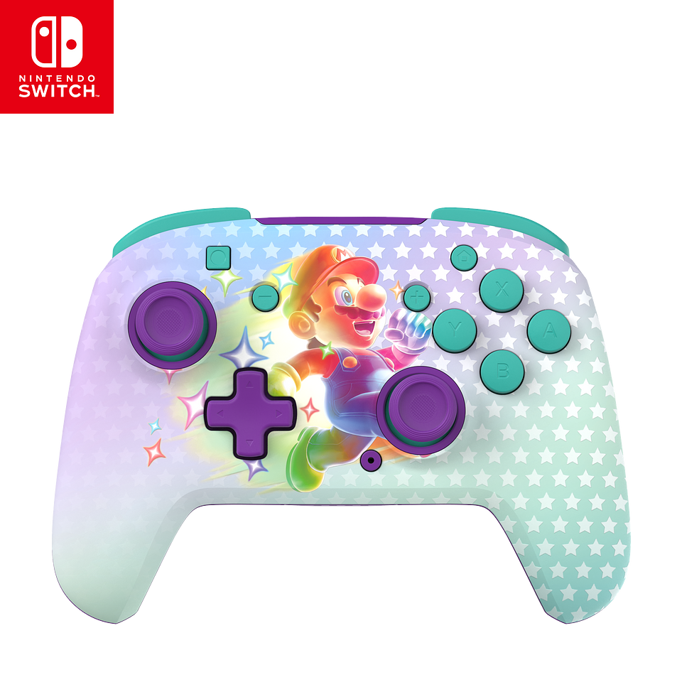 Turtle Beach Rematch