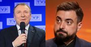 Jacek Kurski chwali się oglądalnością w "pojedynku filmów o pedofilii". Internauci wzburzeni: "TWOJA PEDOFILIA JEST LEPSZA NIŻ MOJA"