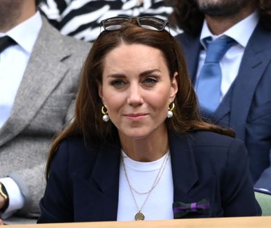 Kuzynka księżnej Kate ma twardy orzech do zgryzienia. Chodzi o plagiat