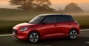 Nowe Suzuki Swift już w salonach. Znamy polskie ceny