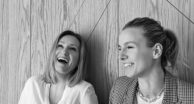 Powstała nowa kreatywna agencja produkcyjna Swipe Up