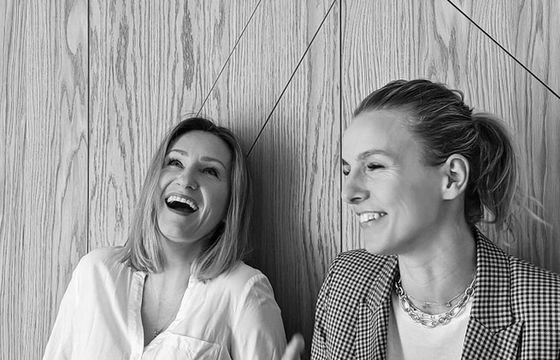 Powstała nowa kreatywna agencja produkcyjna Swipe Up