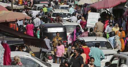 Śmiercionośny wirus Nipah w Indiach. Kraj obawia się epidemii