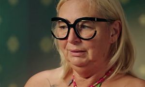 Pustki aż biją po oczach. Tak mieszka Margareta z "Kochaj albo wróć"