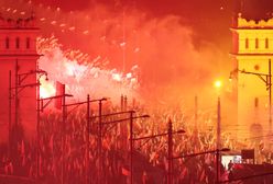 Wpadka reportera Republiki. Nie wyłączył mikrofonu