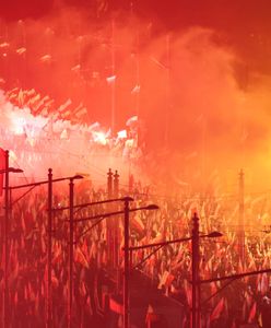 Wpadka reportera Republiki. Nie wyłączył mikrofonu