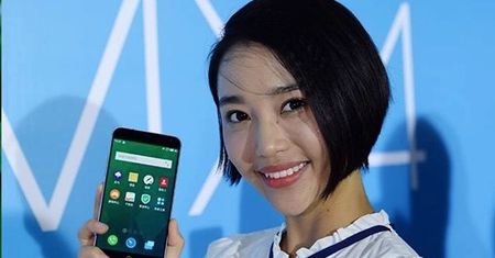 Meizu MX5 wykręca imponujące wyniki w benchmarkach. Premiera już za kilka dni?