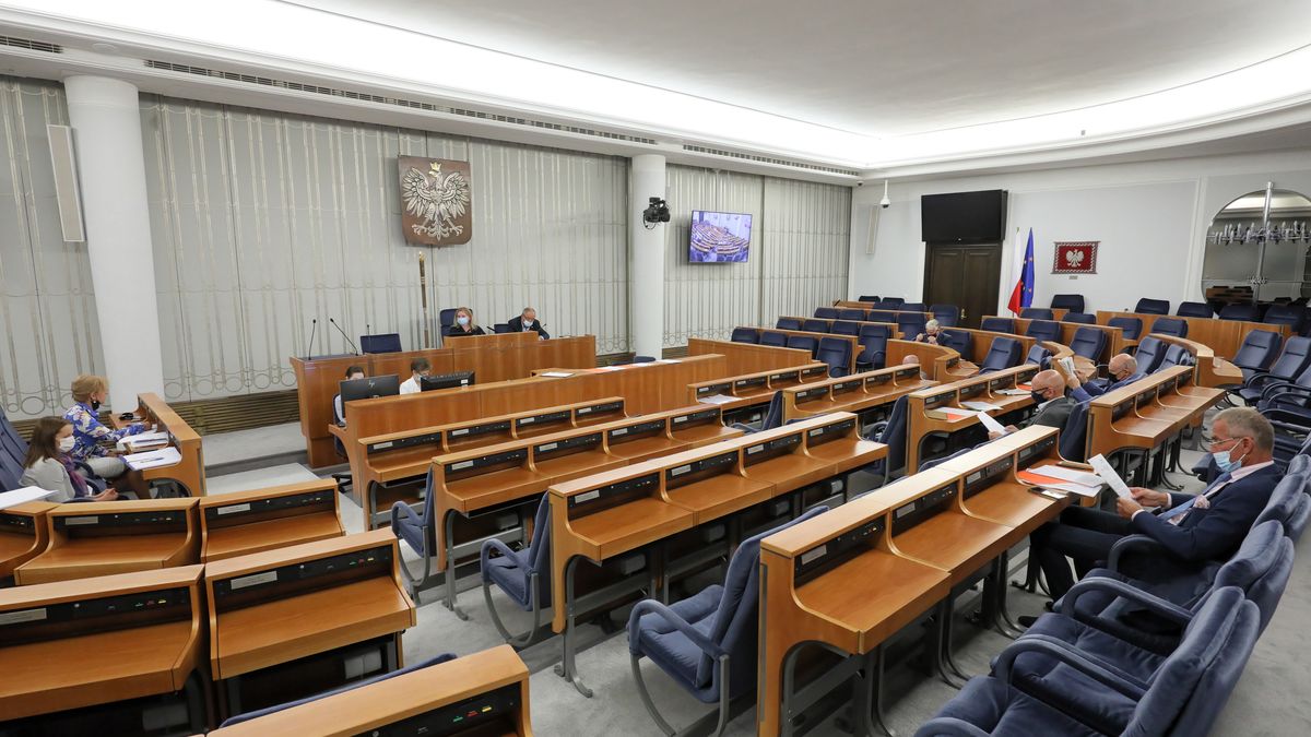 Ustawa o finansach publicznych. Komisja senacka opowiedziała się za wykreśleniem kilku przepisów 