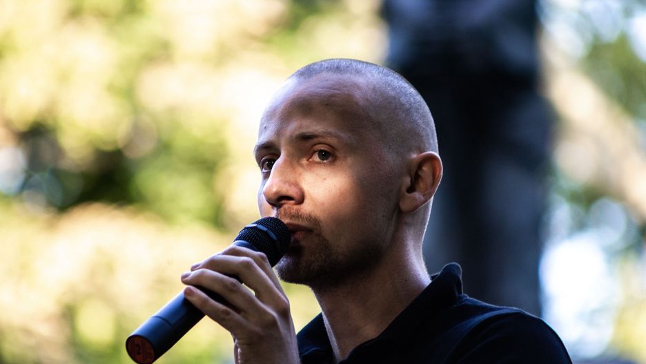 Białystok. Prokuratura ponownie umorzyła śledztwo ws. Jacka Międlara