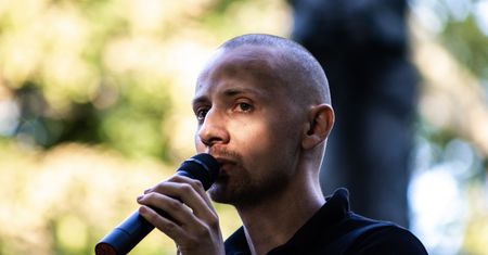 Białystok. Śledztwo ws. byłego księdza Jacka Międlara ponownie umorzone