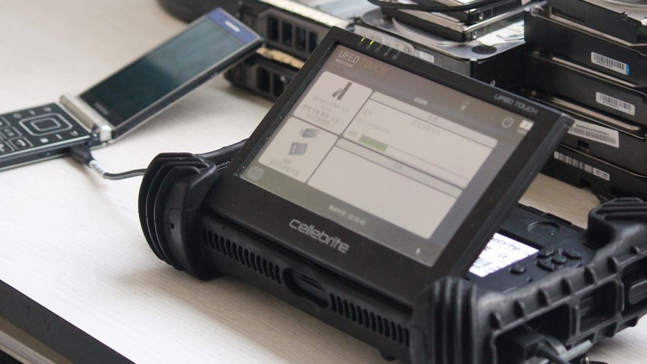 Cellebrite 