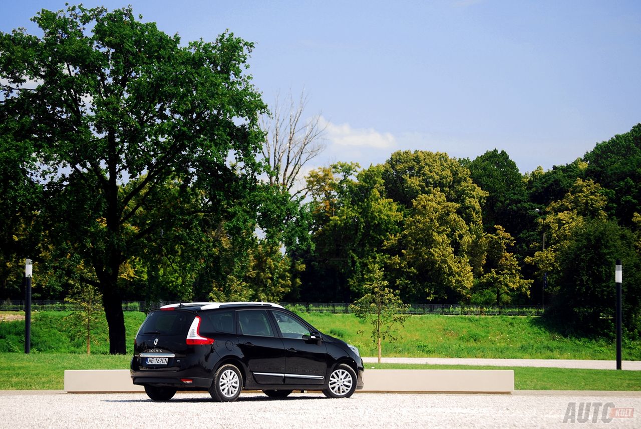 Renault Grand Scenic