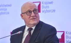Niezwykły wynik. O wszystkim zdecyduje druga tura
