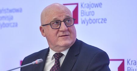 Niezwykły wynik. O wszystkim zdecyduje druga tura