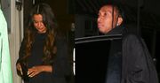 Selena Gomez i Tyga spędzili RAZEM wieczór! "Wymknęli się z lokalu nad ranem" (ZDJĘCIA)
