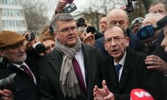 "Afera wiedeńska". Jest ruch prokuratury