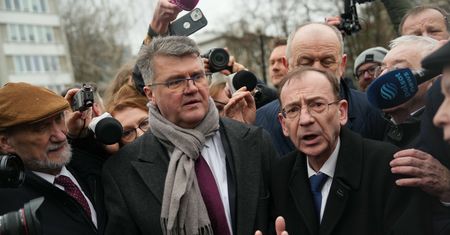 "Afera wiedeńska". Jest ruch prokuratury