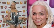 Pamiętacie jeszcze Candy Girl? "Polska Lady Gaga" zmieniła się NIE DO POZNANIA! (ZDJĘCIA)