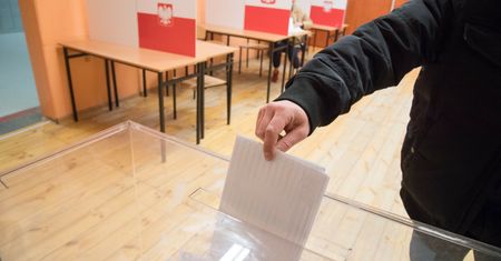 Zmiana w ostatniej chwili. Oddany na nich głos będzie nieważny