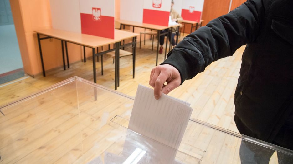 Co zrobić, kiedy nie chce się głosować w referendum?