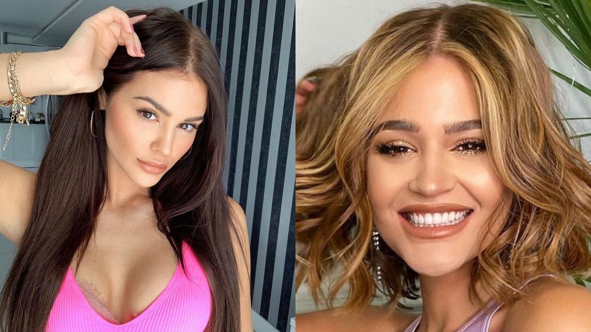 Honorata Skarbek zdradza, kiedy poddała się operacji powiększenia piersi 