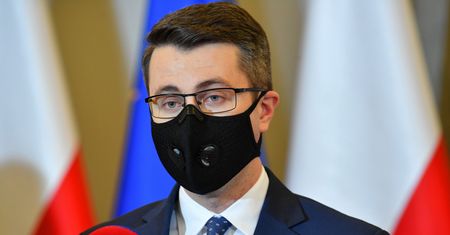 Budżet UE a praworządność. Mueller: chcemy, żeby KE przedstawiła jasne gwarancje