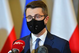 Budżet UE a praworządność. Mueller: chcemy, żeby KE przedstawiła jasne gwarancje