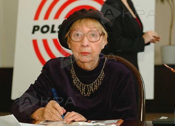 Przeżyła śmierć kliniczną. Na co zmarła legenda polskiego kina?