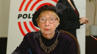 Przeżyła śmierć kliniczną. Na co zmarła legenda polskiego kina?