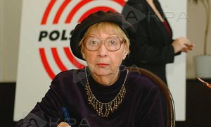 Przeżyła śmierć kliniczną. Na co zmarła legenda polskiego kina?